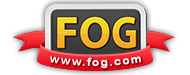 logo of fog.com
