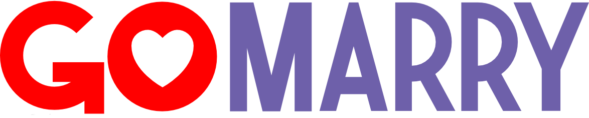 gomarry.com logo
